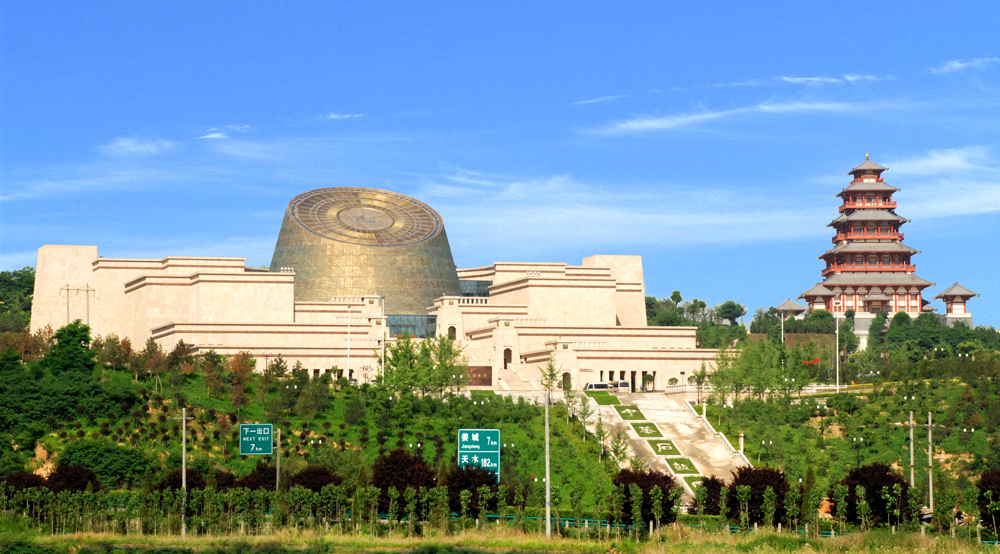 &#19975;&#35937;&#22478;&#45;&#19975;&#35937;&#22478;&#65288;&#20013;&#22269;&#65289;